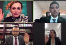 Diputación Permanente de Morena en Congreso de Tamaulipas es legal