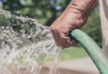 Suministro de agua en riesgo; llaman a cuidarla