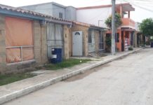 Abandonan a dos abuelitos por mes en Altamira