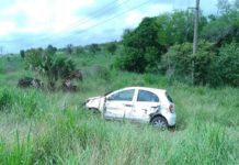 Atentos equipos de emergencias ante incremento en accidentes carreteros