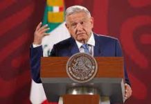 Lamenta AMLO demora del TEPJF en resultado de la elección de Tamaulipas