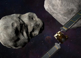 La NASA estrellará por primera vez una nave espacial contra un asteroide: ¿dónde ver en directo este histórico evento?