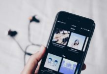 Spotify comenzará a probar muy pronto los audiolibros
