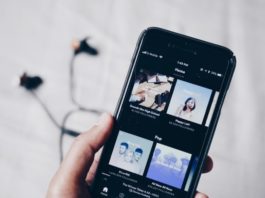 Spotify comenzará a probar muy pronto los audiolibros