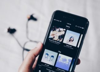 Spotify comenzará a probar muy pronto los audiolibros