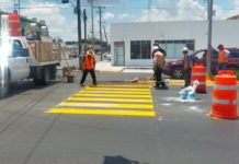 Avanza Gobierno de Reynosa en atención a peticiones ciudadanas