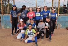 Diamonds ganan con Apuros a Buchonas 18-17 y siguen líderes