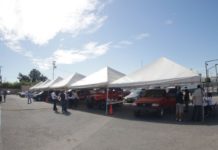 Abren otros 6 módulos del Repuve; otros seis la próxima semana