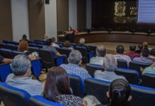 Capacitan a funcionarios sobre legislación ambiental