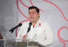 Hay nuevo director de Bienestar Social