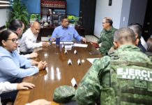 Gobernador pone en marcha la Ciudad Judicial en Reynosa