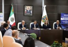 Reconocen a Gobernador Francisco García Cabeza de Vaca por impulso de políticas energéticas sustentables en Tamaulipas
