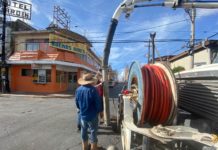Brinda COMAPA rápida solución a reportes de usuarios