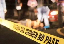 En Tamaulipas a balazos se asesina
