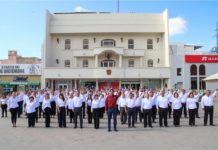 Califica con 100% en transparencia Gobierno de Carlos Peña Ortiz