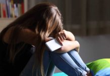 Ansiedad y depresión es más frecuente en la mujer