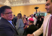 Carlos Peña Ortiz construye en Reynosa un liderazgo con bases sólidas y respaldo social: Senador Faustino López
