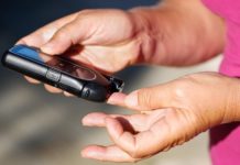 Diabetes se extiende en Tamaulipas ya van más de 12 mil nuevos casos