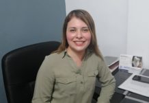 “Siempre seguiré con Morena”: diputada Nayeli Lara