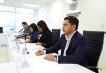 Congreso de Tamaulipas da nuevo “madruguete” a Morena