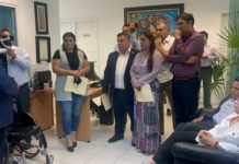 PAN se niega a dejar a Morena la Diputación Permanente del Congreso de Tamaulipas