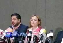 Termina un sexenio perverso: Morena