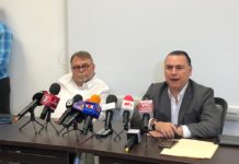 Advierte Lavín Verástegui que dará a conocer irregularidades encontradas en proceso entrega recepción
