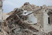 Falla de San Andrés será origen de gran terremoto, alertan expertos