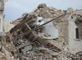 Falla de San Andrés será origen de gran terremoto, alertan expertos