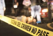 Casi 10 mil homicidios se cometen en el sexenio que acaba