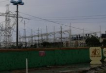 Alarma en Termoeléctrica de la CFE por incendio