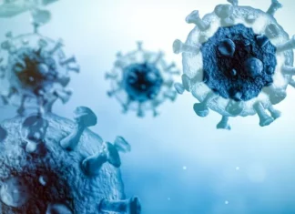 China aprueba una vacuna inhalada contra la covid-19
