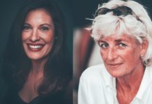 La IA muestra cómo lucirían Lady Di, Selena y otros famosos en la actualidad