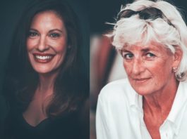 La IA muestra cómo lucirían Lady Di, Selena y otros famosos en la actualidad