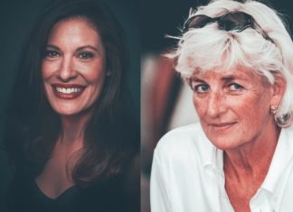 La IA muestra cómo lucirían Lady Di, Selena y otros famosos en la actualidad