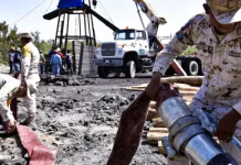 Interpol emite ficha roja contra tamaulipeco dueño de la mina colapsada