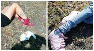 mujeres homicidios