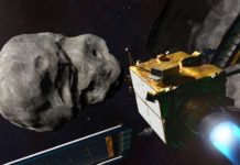 Como Armageddon: Nave de la NASA se estrellará contra un asteroide para desviar su trayectoria