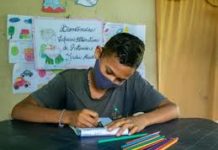 Estudiantes bajo vigilancia emocional