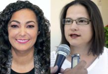 Nueve mujeres al Gabinete de gobierno de Américo Villarreal