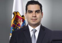 Cambian a presidente del Tribunal Judicial antes de que llegue Américo