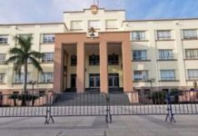 Ventilan posible gabinete de Américo