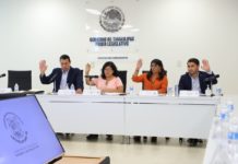 Pierde PAN mayoría en el Congreso de Tamaulipas; dos diputadas vuelven a Morena