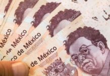 Abuelitos ya pueden cobrar la pensión de 65 y más