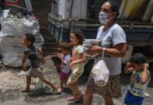 Pobreza avanza en Tamaulipas