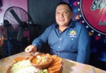 Buscan imponer primer récord Guiness en México por el pozole mas grande del mundo
