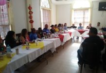 Invitan a Expo Mandarín, participan 30 proveedores