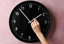 Después de 26 años eliminan el horario de verano