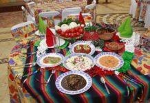 Regreso a clases “pegó” a los restaurantes