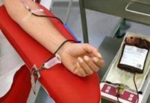 Falta más cultura para la donación de sangre